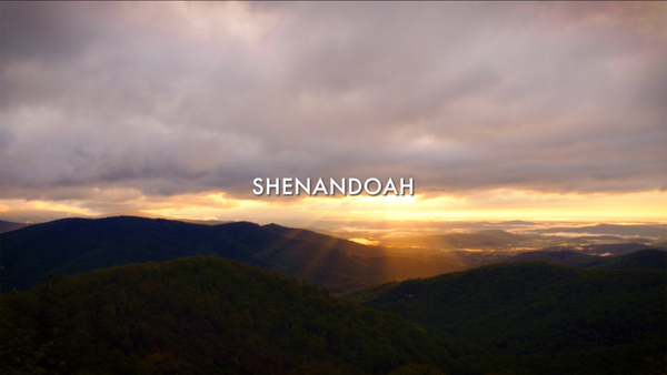 Shenandoah