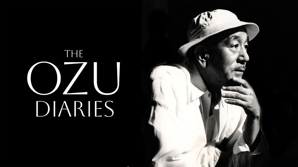 The Ozu Diaries