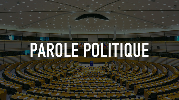 Parole politique