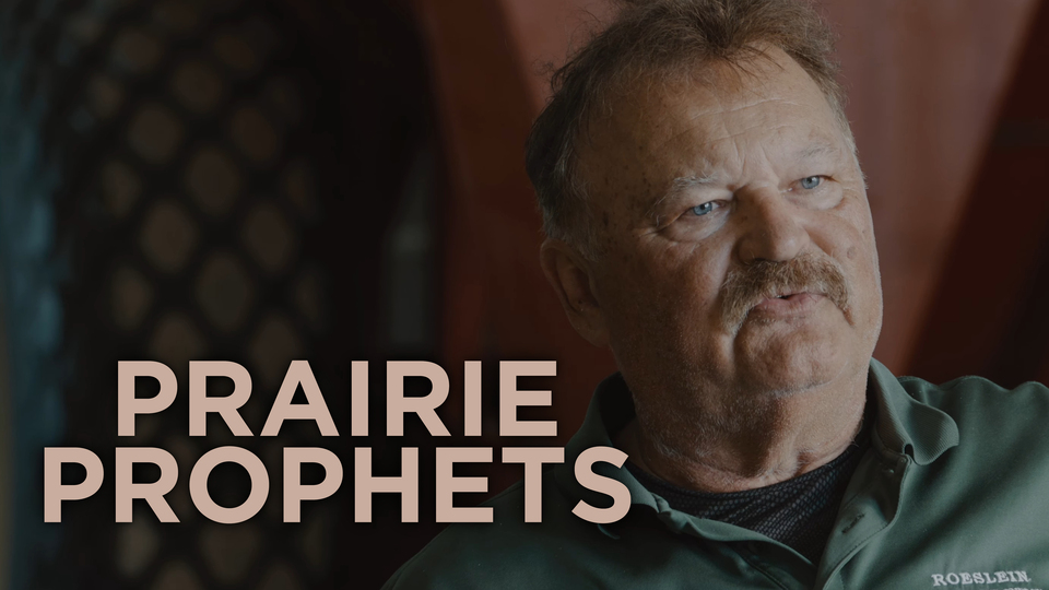 Prairie Prophets