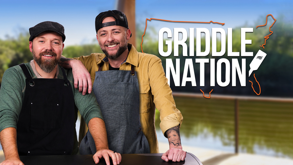 Griddle Nation