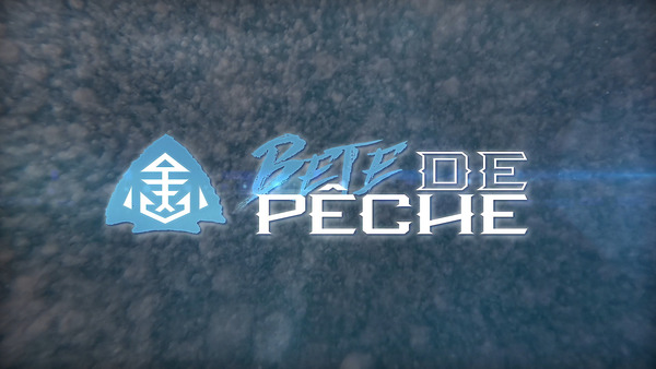 Bête de pêche