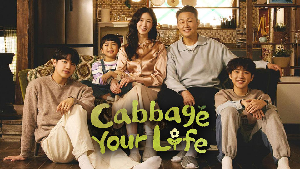 Cabbage Your Life
