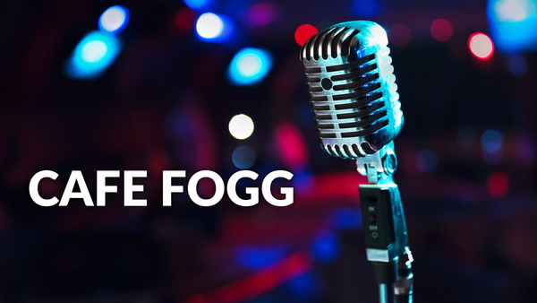 Cafe Fogg