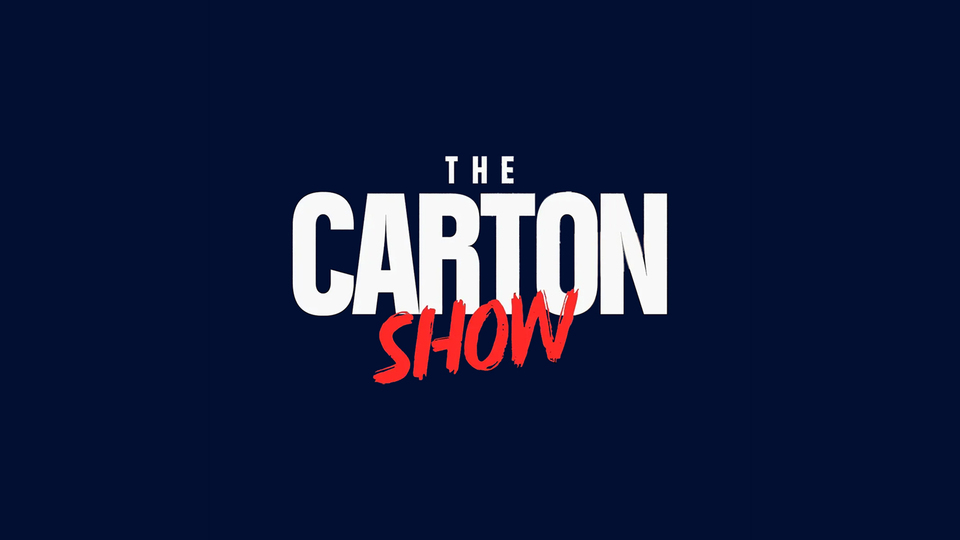 Live: The Carton Show with Craig Carton & Chris McMonigle
