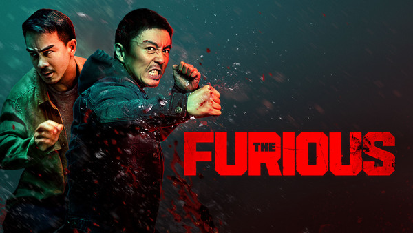 The Furious