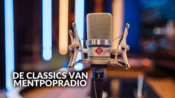 De Classics van MENTpopradio