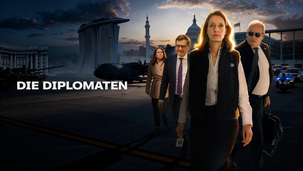 Die Diplomaten