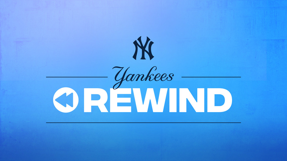 Live: Yankees Rewind