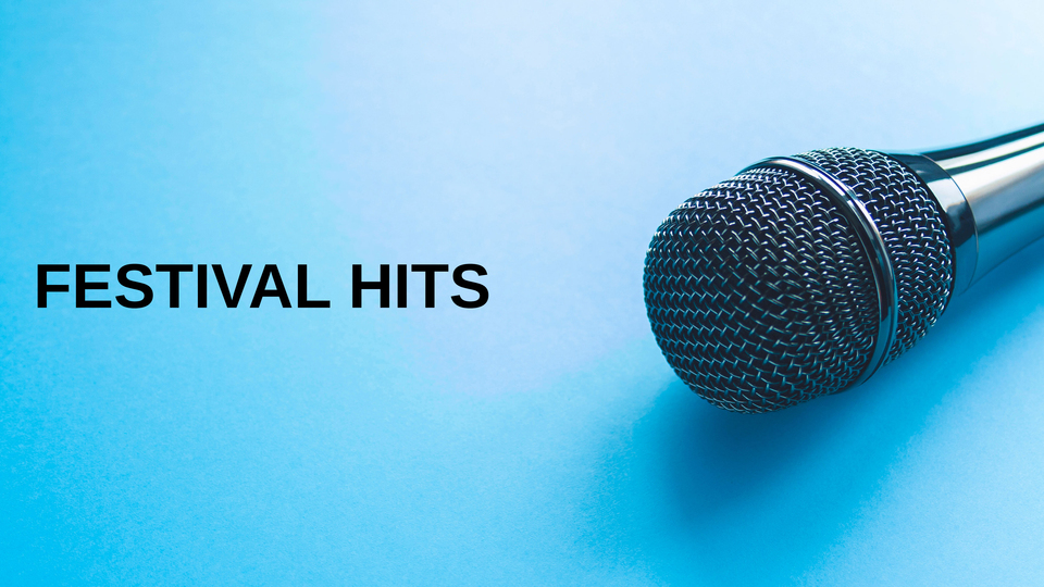 Festival Hits