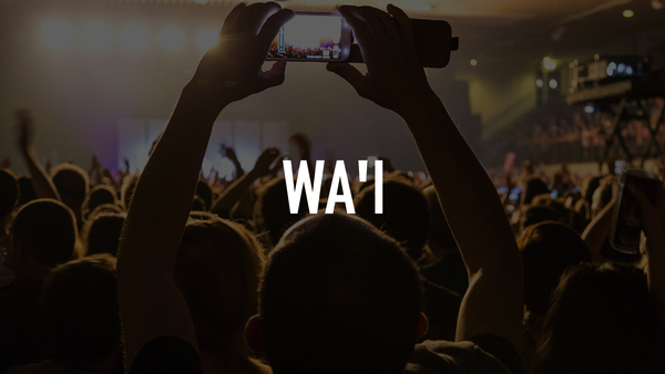 Wa'i