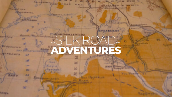 Silk Road Adventure