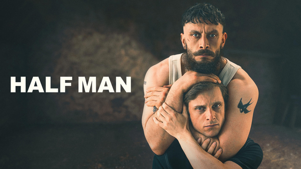 Half Man
