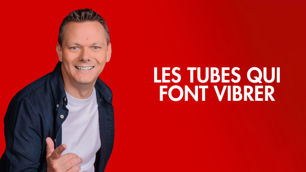 Les tubes qui font vibrer