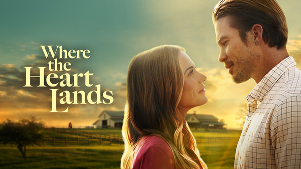 Where the Heart Lands