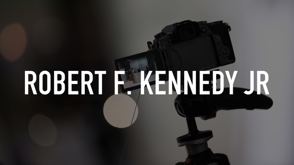 Robert F. Kennedy Jr