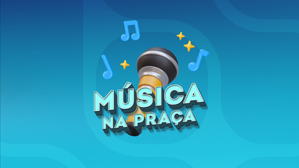 Música na Praça