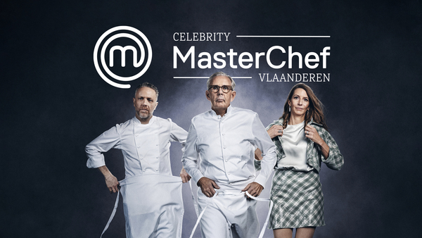 Celebrity MasterChef Vlaanderen