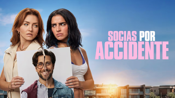 Socias por accidente