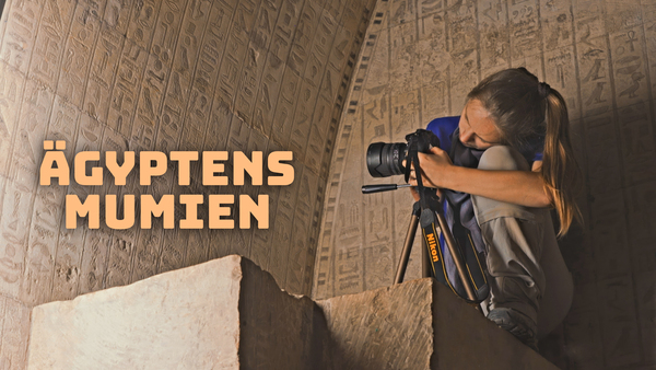 Ägyptens Mumien