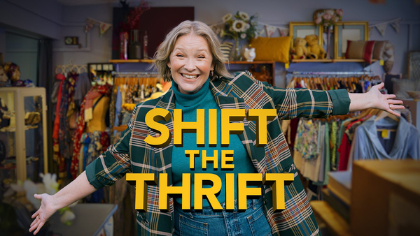 Shift the Thrift