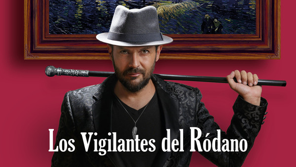 Los vigilantes del Ródano