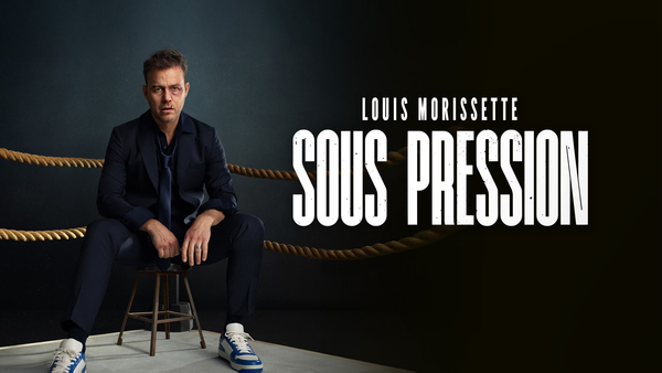 Sous pression