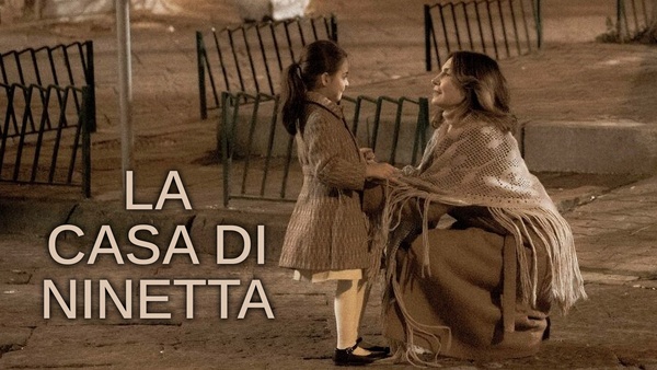 La casa di Ninetta