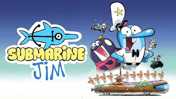 Submarine Jim