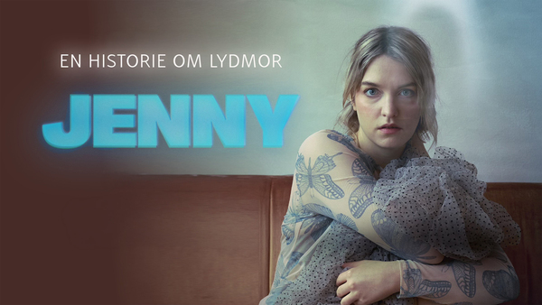 Jenny - en historie om Lydmor