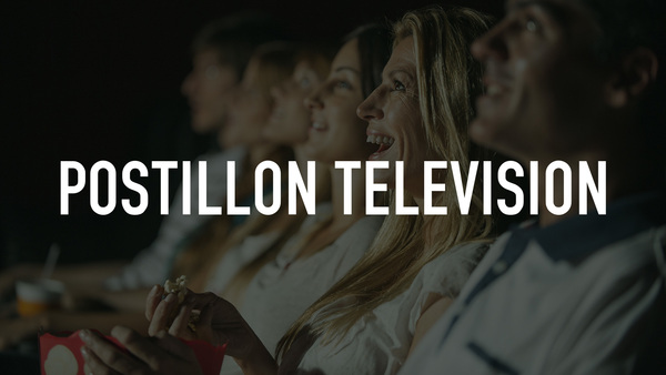 Postillon TELEvision