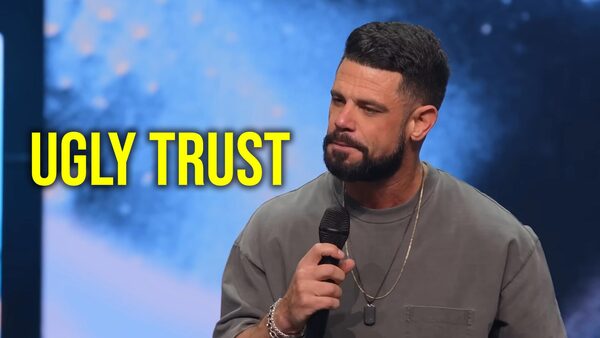 Ugly Trust