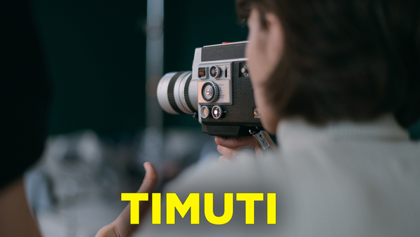 Timuti