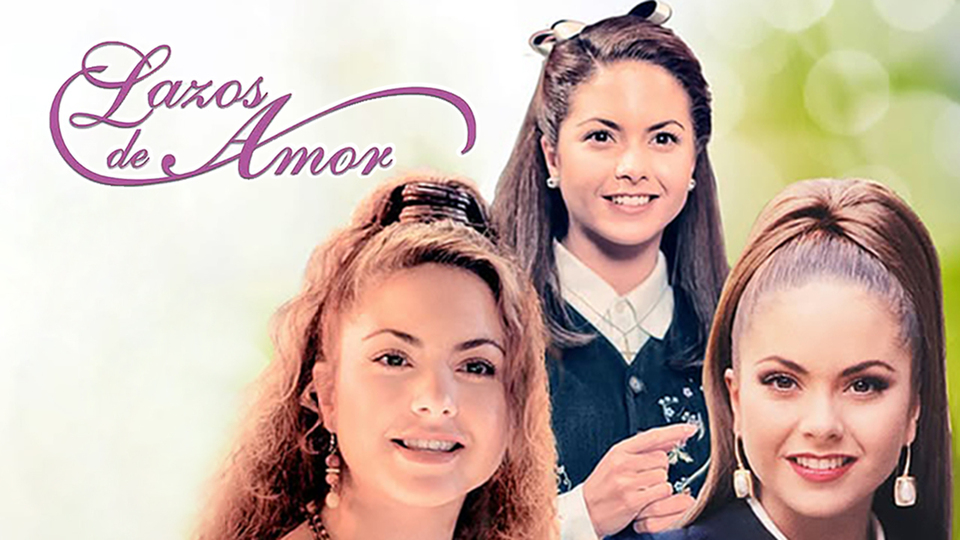 Lazos de amor