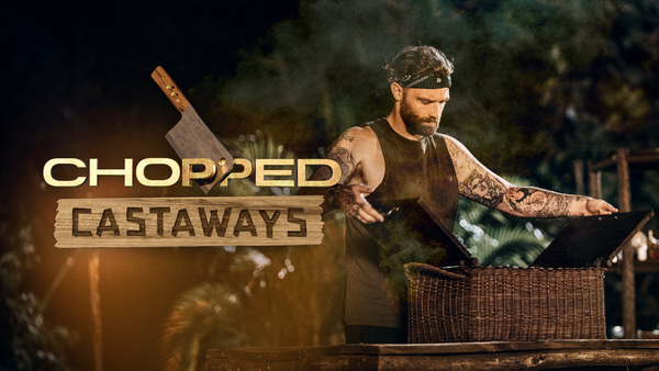 Chopped Castaways