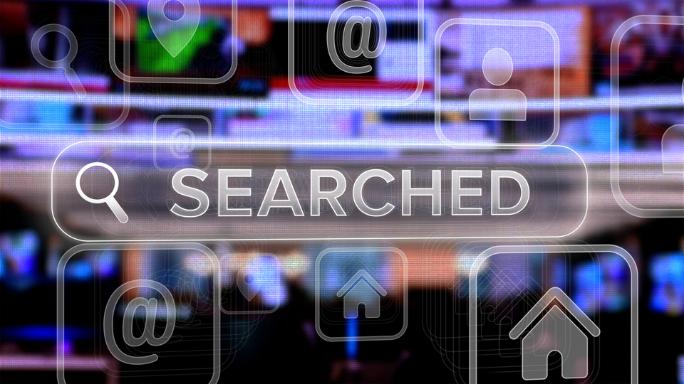 Live: Searched