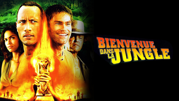Bienvenue dans la jungle