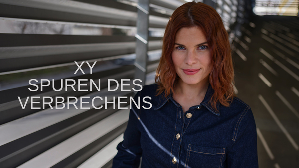 XY Spuren des Verbrechens