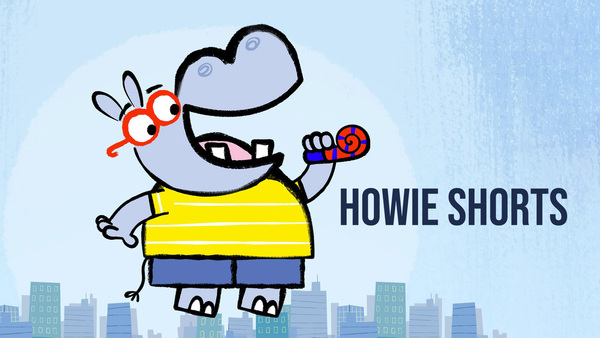 Howie Shorts