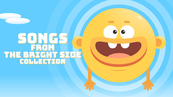 Collection: Songs From the Bright Side