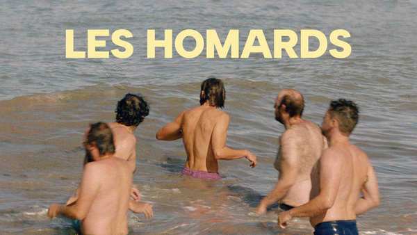 Les homards