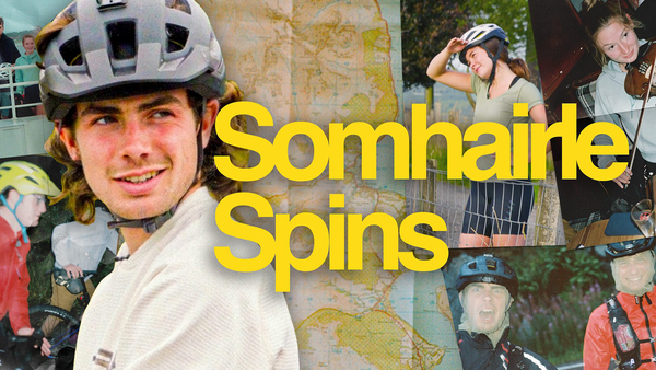Somhairle Spins