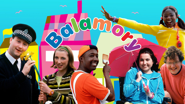 Balamory
