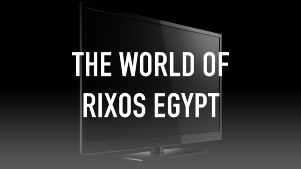 The World of Rixos Egypt
