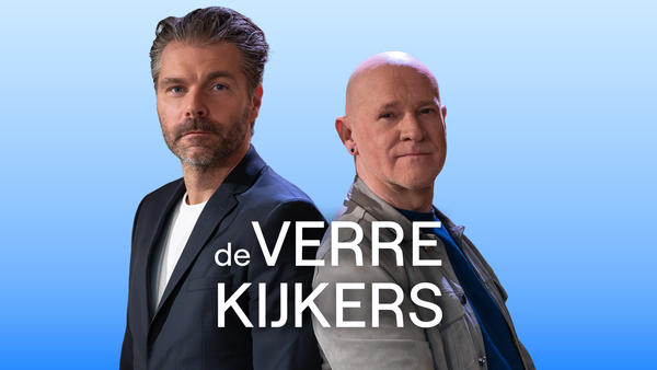 De Verrekijkers