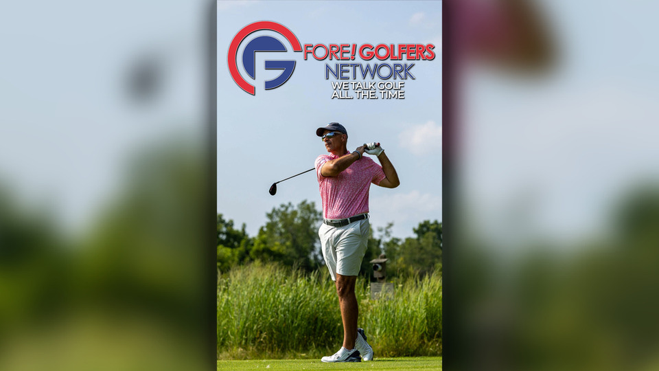 Fore Golfers TV