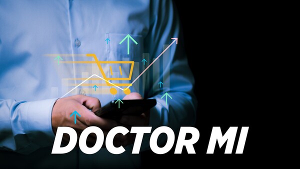 DOCTOR MI