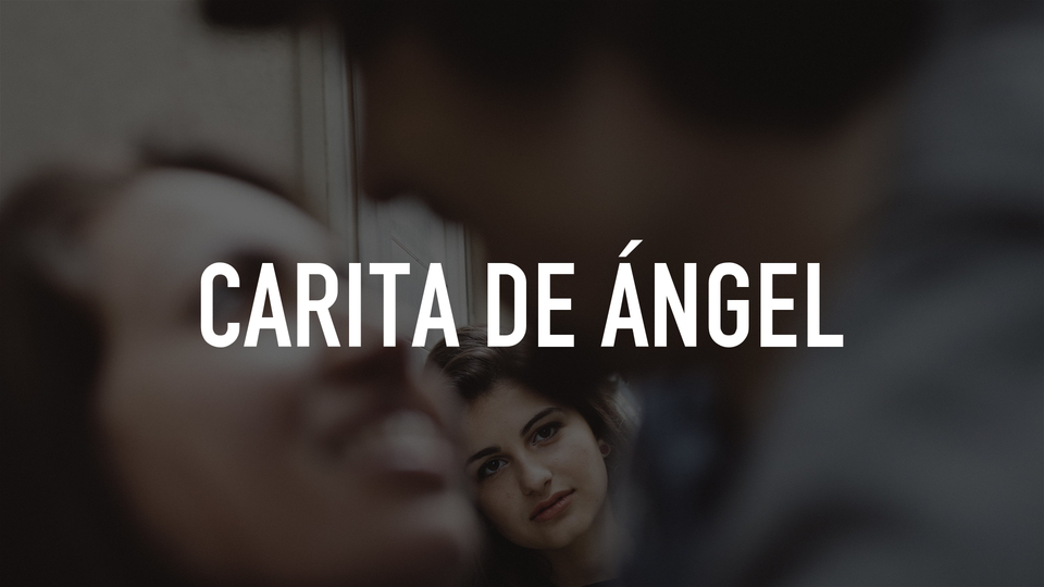 Carita de ángel