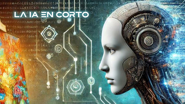 La IA en corto