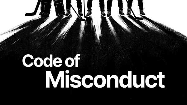 Code of Misconduct